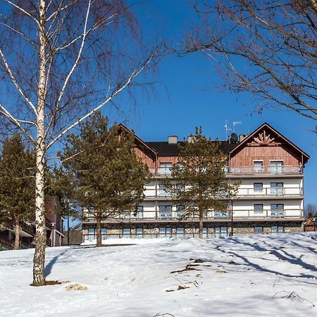 Esti Apartament Nad Jeziorem Czorsztynskim ภายนอก รูปภาพ
