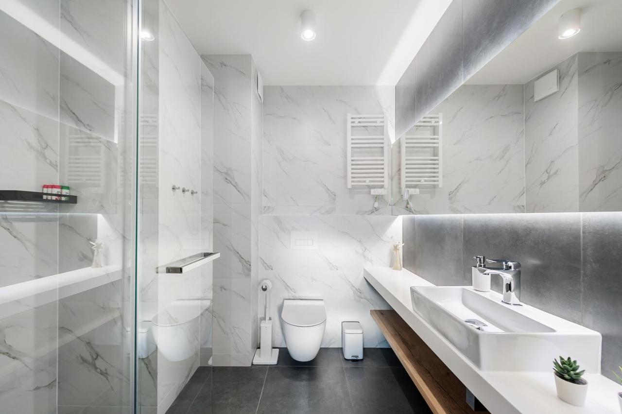 Esti Apartament Nad Jeziorem Czorsztynskim ภายนอก รูปภาพ