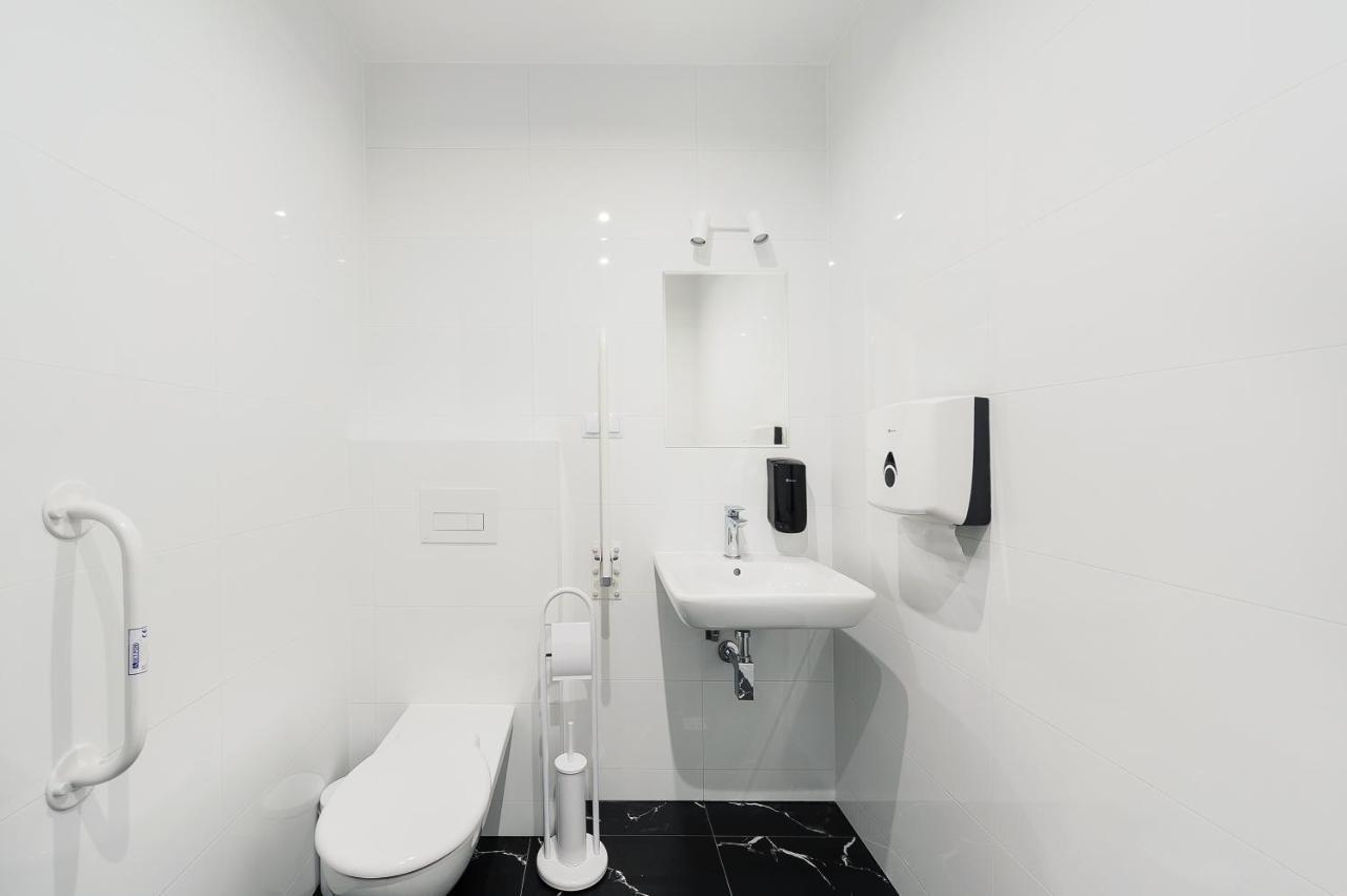 Esti Apartament Nad Jeziorem Czorsztynskim ภายนอก รูปภาพ