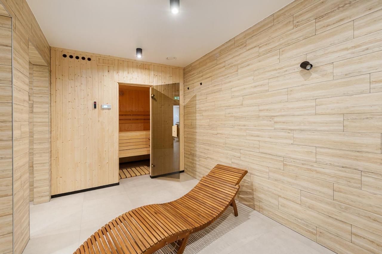 Esti Apartament Nad Jeziorem Czorsztynskim ภายนอก รูปภาพ
